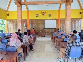 Sosialisasi Keanekaragaman Hayati